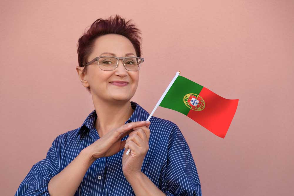 Nacionalidade Portuguesa: Cartão do Cidadão  Cidadania 