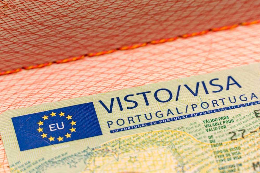Passo A Passo De Como Obter O Seu Visto Em Portugal Wtc Lisboa My Xxx Hot Girl 3667